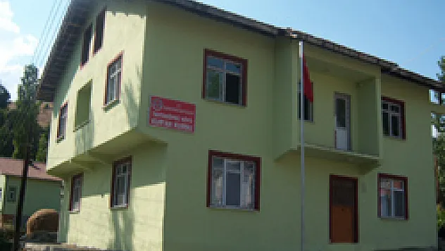 Köylü kursu yaptı, hocayı bekliyor