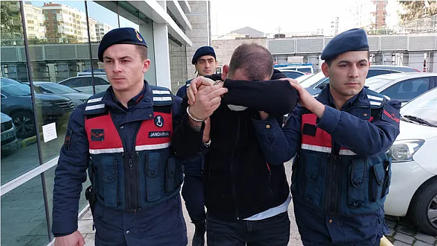 Ayakkabı tabanında ele geçen uyuşturucuyla ilgili diğer şüpheli de tutuklandı