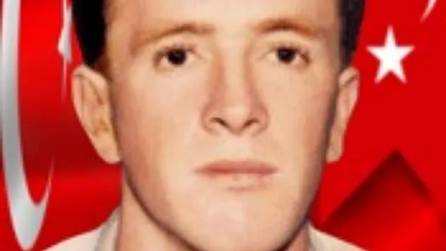 Şehit jandarma er kabri başında dualarla anıldı