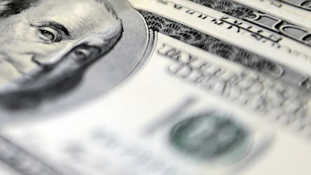 Serbest piyasada döviz fiyatları