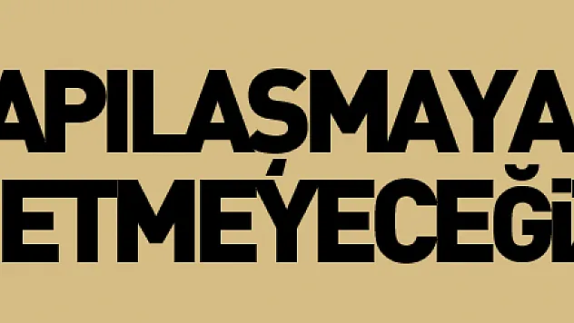 Başkan Demir: 'Kaçak yapılaşmaya asla müsaade etmeyeceğiz'