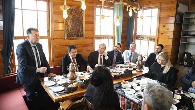 Anonsla işçi arayan ilçede kalifiye eleman sorunu