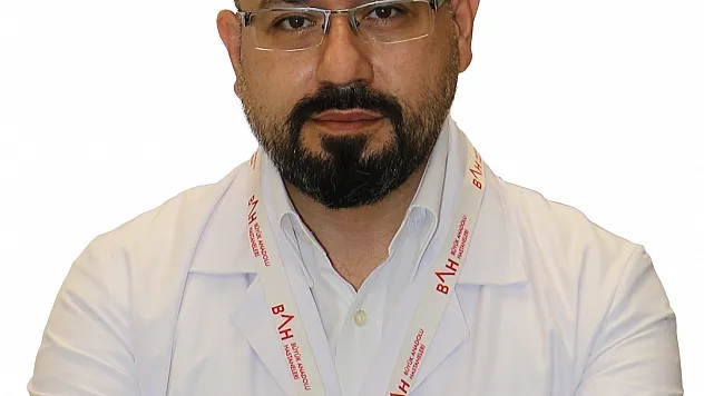 Uzmanından beyin, omurilik ve sinir cerrahisinin tedavi ettiği hastalıklarla ilgili açıklama