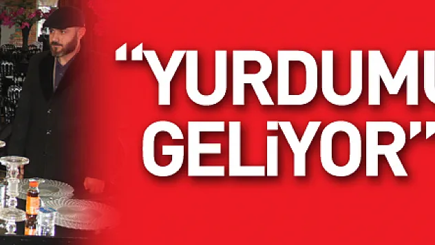 'Yurdumuza Bahar Geliyor' etkinliği