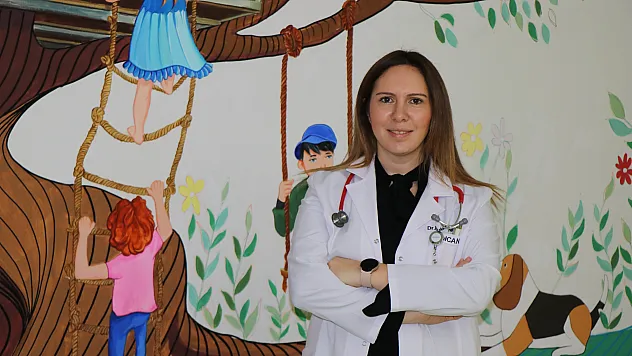 Bebek ve çocuklarda yüksek ateşin nedenleri