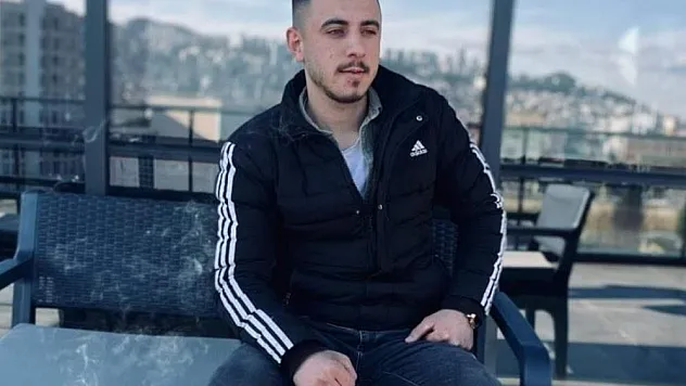 Samsun'da silahlı saldırıda ağır yaralanan genç hastanede hayatını kaybetti