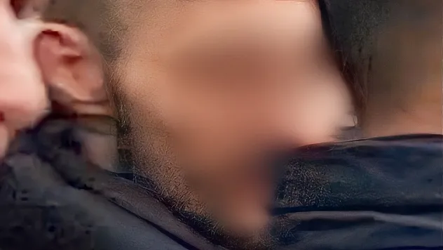 Bilgisayar hırsızlığı şüphelisi otelde yakalandı