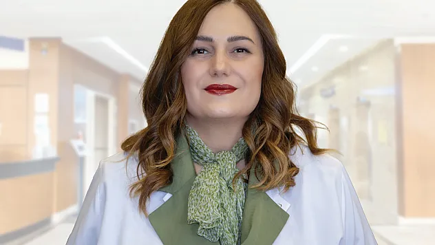 'Gebeler hekim kontrolü sonrası oruç tutmalı'