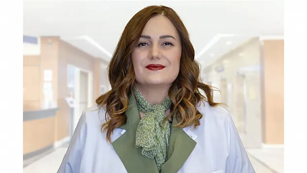 'Gebeler hekim kontrolü sonrası oruç tutmalı'