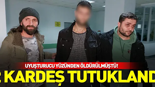 Evde uyuşturucu içirmeyen üniversitelinin öldürülme davası