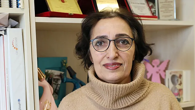 Ramazanda vücudun su ve sıvı dengesi ihmal edilmemeli