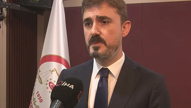 Erdoğan'ın avukatı Aydın'dan açıklama