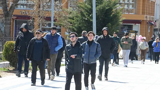İstanbul'daki Sivaslı sayısı, Sivas'takini geçti