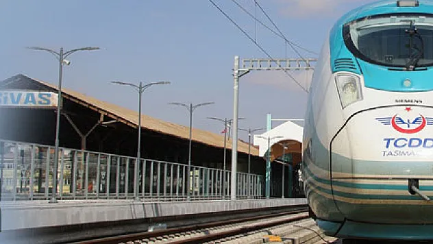 Türkiye'nin mega projelerinden biri daha açılış için gün sayıyor