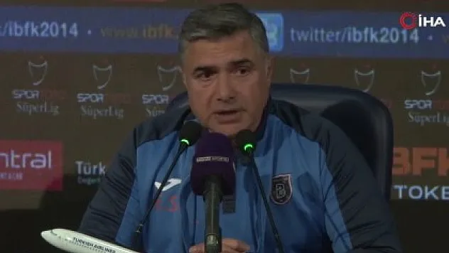 Erdinç Sözer: 'Mücadelenin karşılığını aldık'