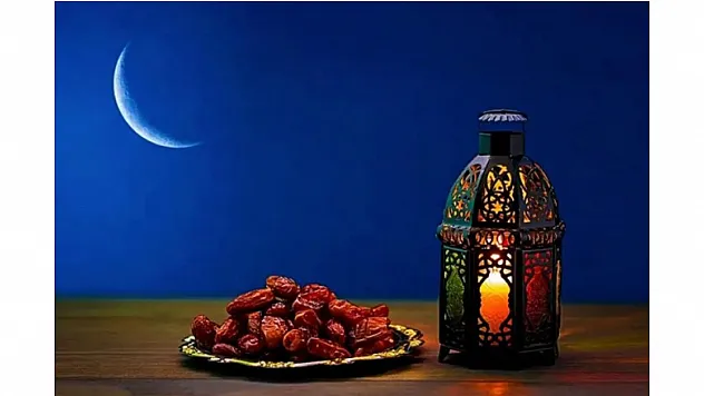 Ramazanda kilo almak istemeyenlere 'sahura kalkın' önerisi