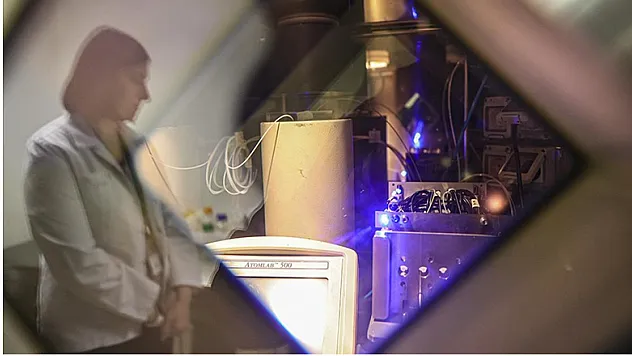 Uzay Yolu'ndaki Atılgan'ın yakıtı 'pozitron', ileri evre kanserlerin tanısında kullanılıyor