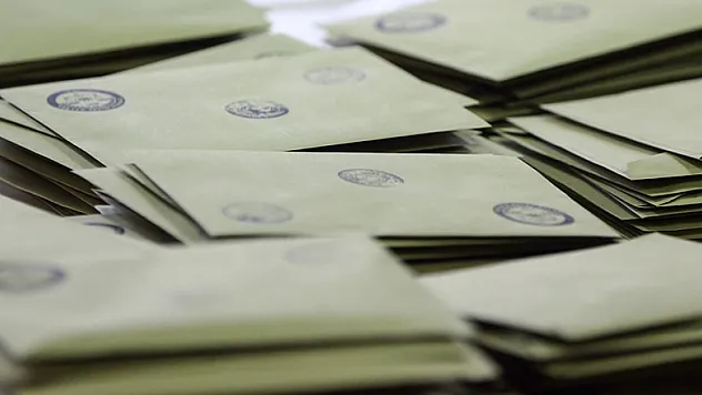 15 soruda Cumhurbaşkanı ve 28. Dönem Milletvekili Genel Seçimi