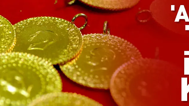 'Altın fiyatları, ABD'de tarım dışı istihdama kilitlendi'