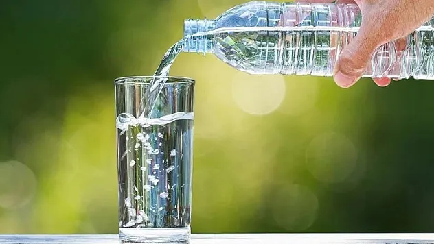 Su diyeti ölüme sebep olabilir