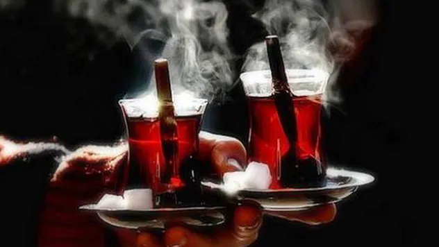 İftardan sonra çay, kahve ve sigara tüketenlere uyarı