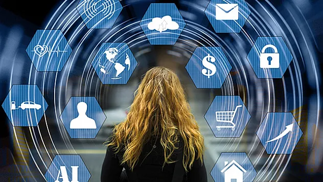 GÖRÜŞ - Yapay zeka mesleklerin geleceğini nasıl etkileyecek?