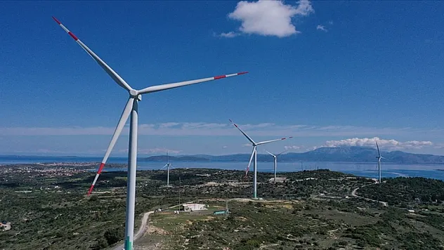 1,5 milyar dolarlık yatırım bekleniyor