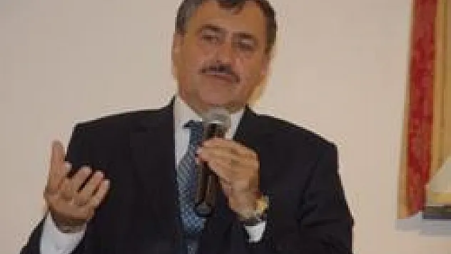 Bakan Eroğlu Samsun'a geliyor