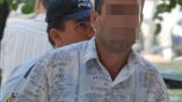 Polis Okulundan benzin hırsızlığı