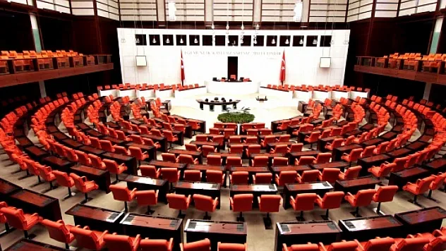 AK Parti'de aday listesi netleşti