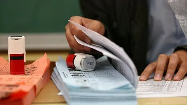 İYİ Parti'de 28'inci Dönem Milletvekili adayları açıklandı