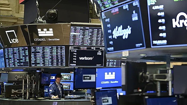 Küresel piyasalar yeni haftaya temkinli başladı