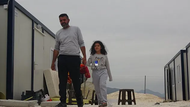 Depremin acı hikayeleri çıkmaya devam ediyor