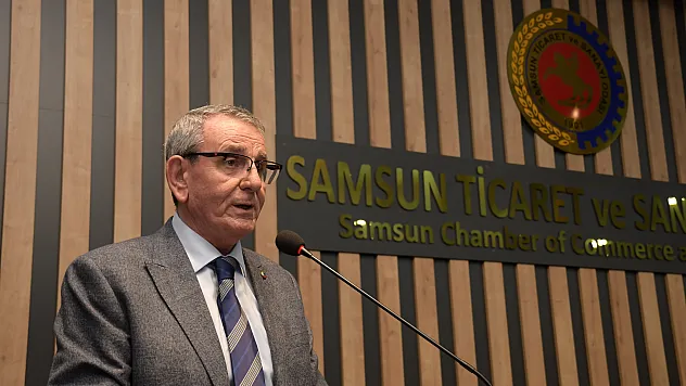 Murzioğlu'ndan destek çağrısı: 'El verin, ev yapalım'