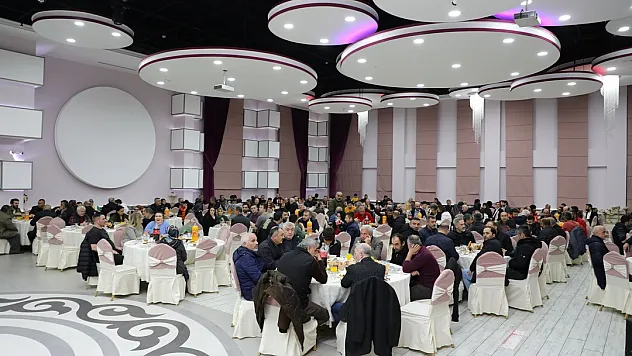 Başkan Demirtaş: 'İlçemiz için kalıcı eserler kazandırma gayreti içindeyiz'