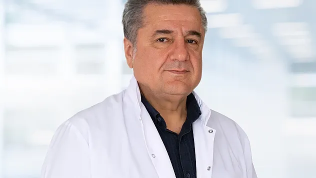 Erken dönemde teşhis edilen 'Parkinson' kontrol altına alınabilir