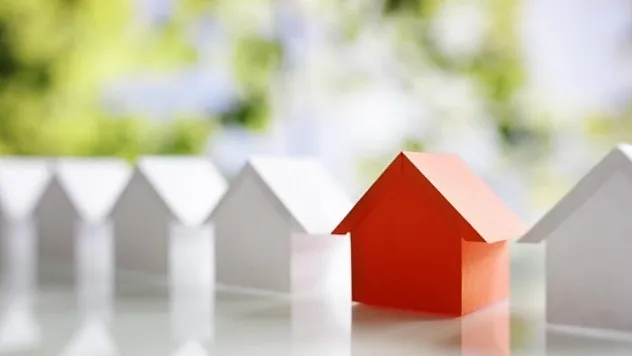 İnşaat maliyet endeksi yıllık yüzde 72,37 arttı