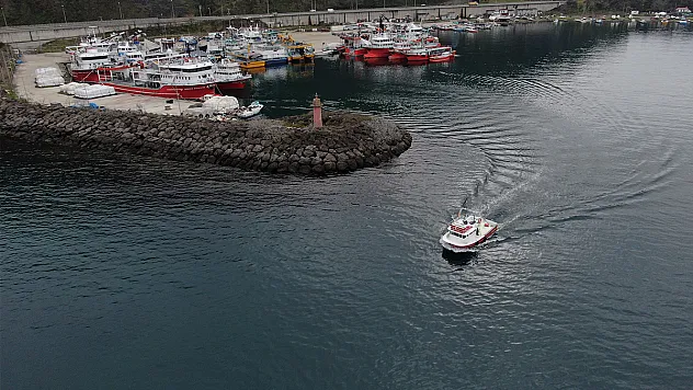 Denizlerde av yasağı 15 Nisan'da başlayacak