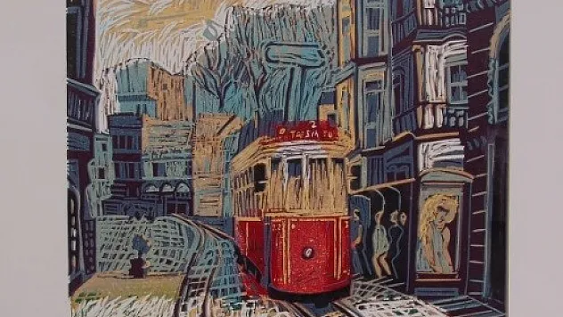 Trendyol Sanat, Dünya Sanat Günü'nü kutluyor