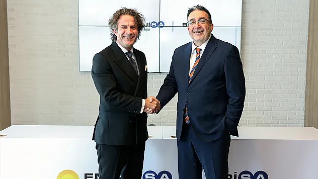 Enerjisa'dan enerji verimliliği alanında iş birliği