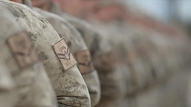 Uzman Erbaş Yönetmeliği'nde değişiklik Resmi Gazete'de yayımlandı