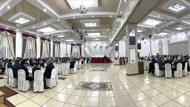 Türkiye, Kırgızistan'daki Ahıska Türkü çocukların eğitimine destek olacak