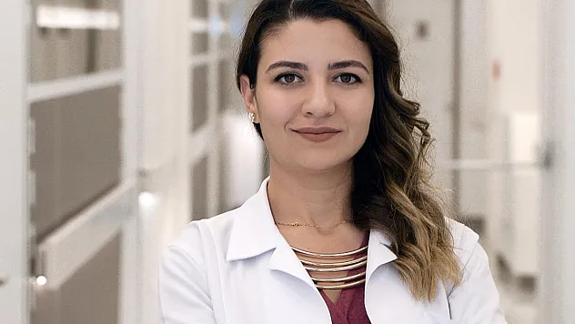 Ramazan bayramını kilo almadan geçirmek için beslenme önerileri