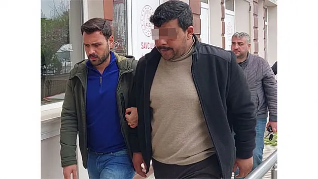 Samsun'da çocuğun ölümüne neden olan sürücü adli kontrol şartıyla serbest bırakıldı