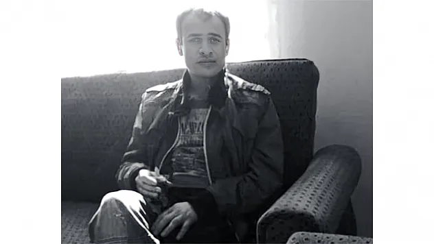 Yoldan çıkan otomobilin çarptığı yaya hayatını kaybetti