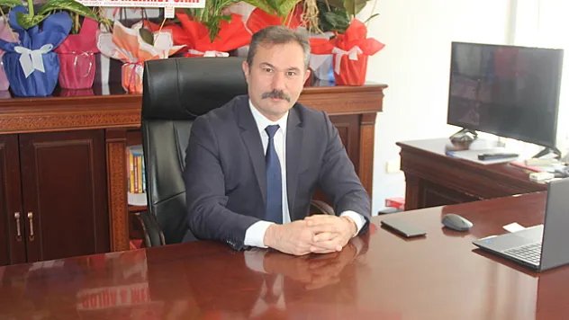 Havza Milli Eğitim Müdürlüğü'ne atama