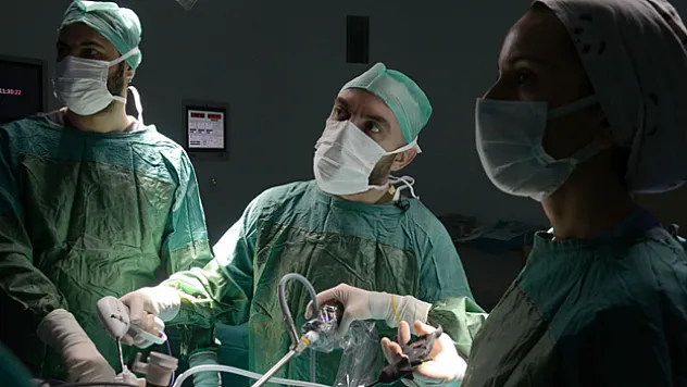 Diyabet ve ilaç kullanımını sonlandıran tedavi