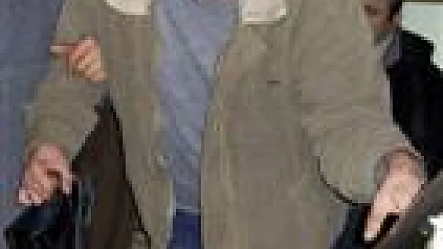 Müebbet Hapis alınca öldü