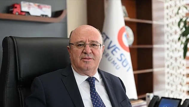 ESK'DEN 'besi çiftliği' hamlesi