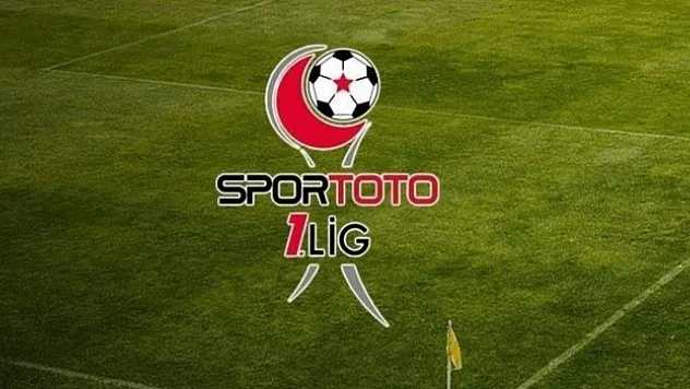 Spor toto 1. Lig'de 35. haftanın hakemleri belli oldu